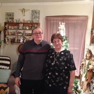 Meet your Posher, Teresa